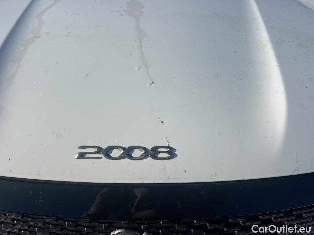  Peugeot  2008 PEUGEOT  / 2019 / 5P / todoterreno Allure BlueHDI 81kW (110CV) #7