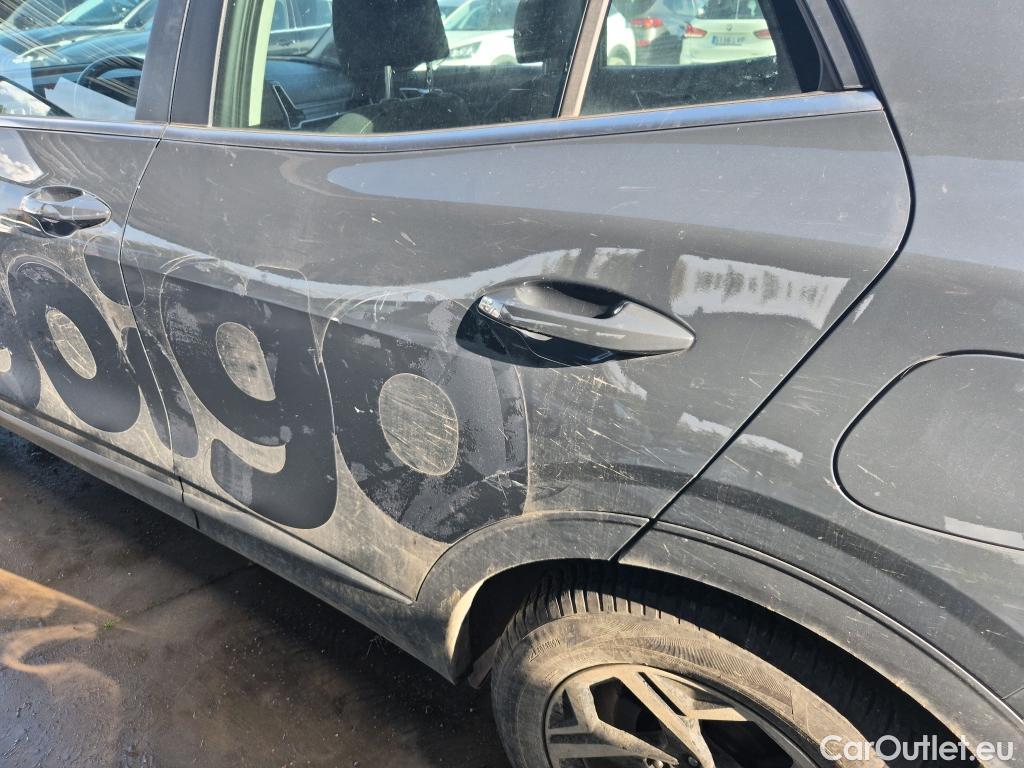  KIA  Sportage KIA  / 2022 / 5P / todoterreno 1.6 CRDi 85kW (115CV) Concept 4X2 #12