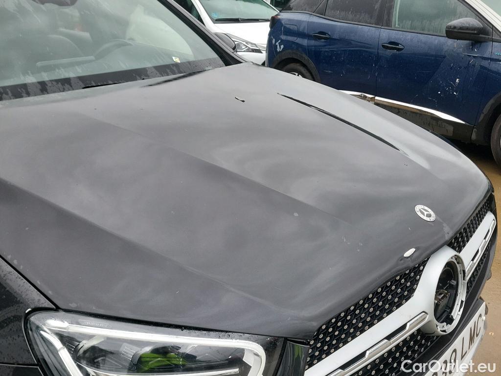  Mercedes  G-Klasee MERCEDES-BENZ Clase GLC / 2019 / 5P / todoterreno GLC 300 de 4MATIC #7