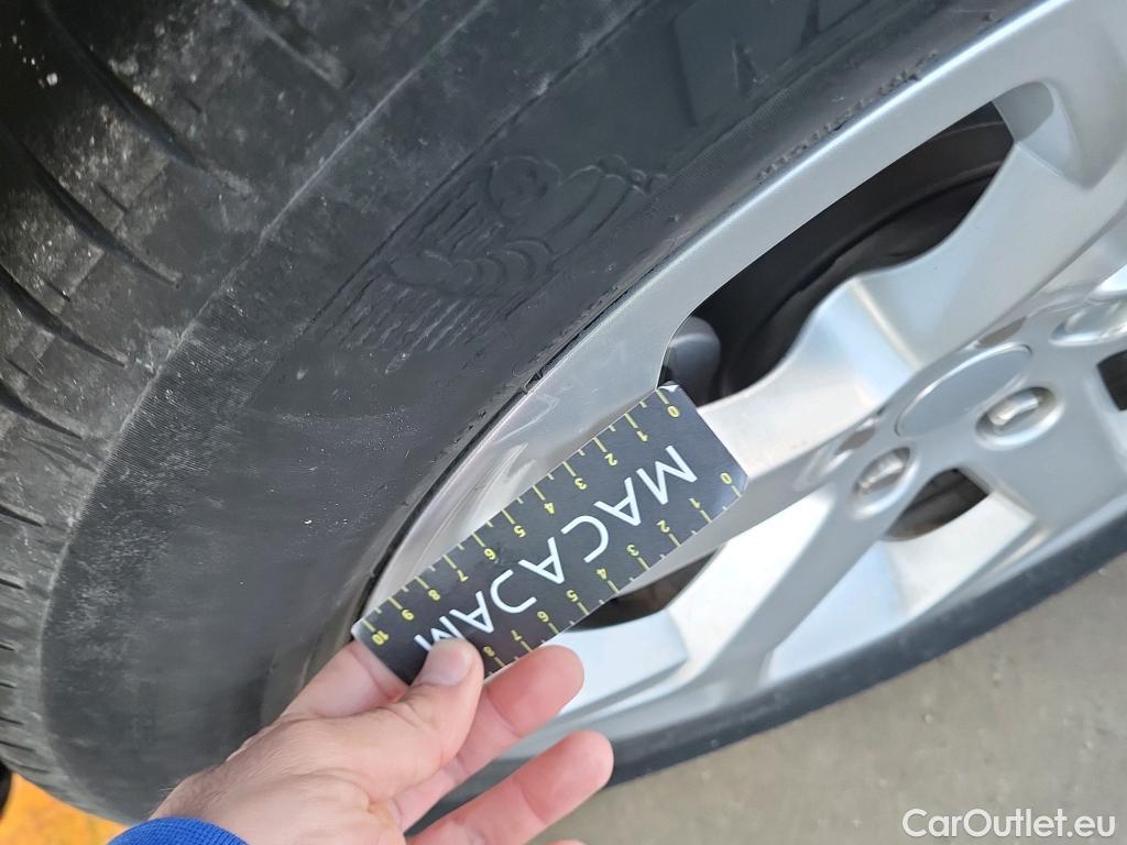  Land Rover  Range Rover Sport LAND ROVER  / 2017 / 5P / todoterreno 3.0 SDV6 183kW (249CV) S #39