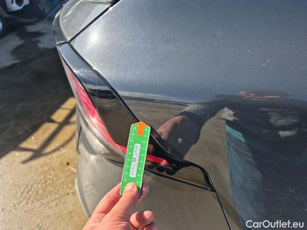  KIA  Sportage KIA  / 2022 / 5P / todoterreno 1.6 CRDi 85kW (115CV) Concept 4X2 #40