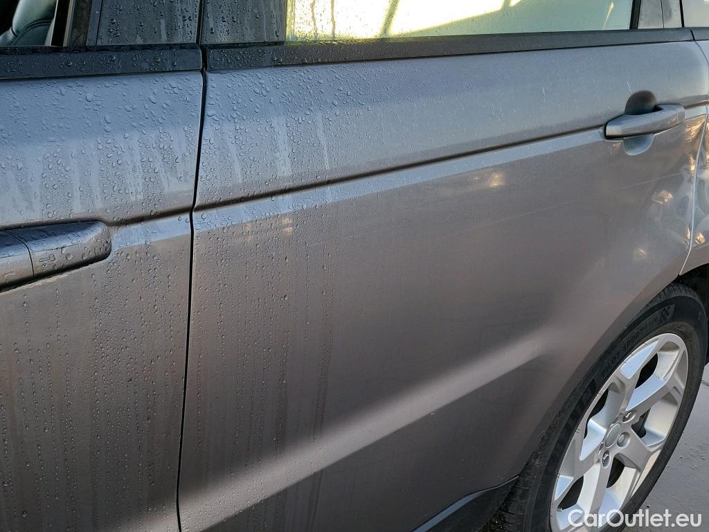  Land Rover  Range Rover Sport LAND ROVER  / 2017 / 5P / todoterreno 3.0 SDV6 183kW (249CV) S #18