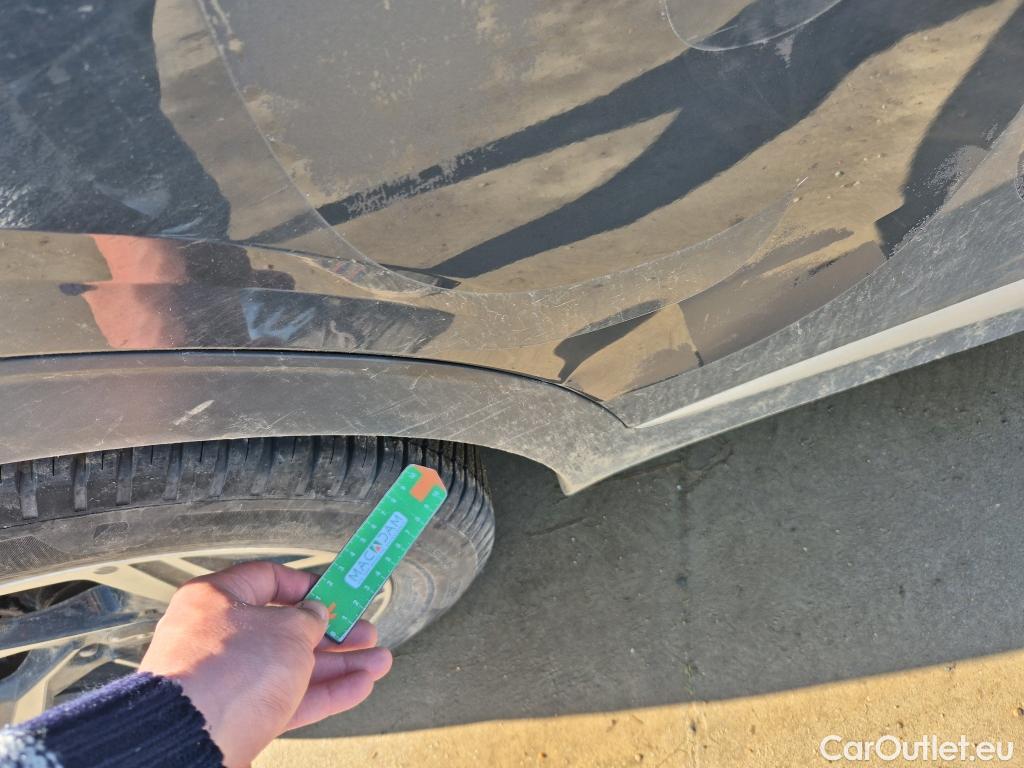  KIA  Sportage KIA  / 2022 / 5P / todoterreno 1.6 CRDi 85kW (115CV) Concept 4X2 #27