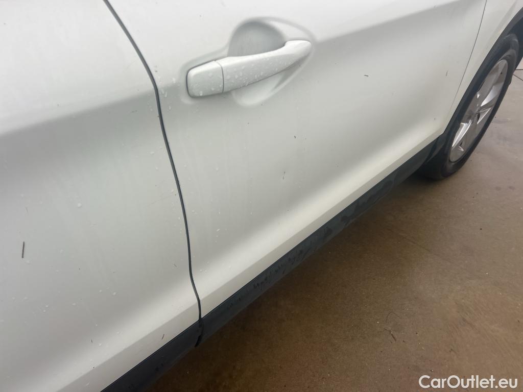  Nissan  Qashqai NISSAN  / 2017 / 5P / todoterreno dCi 85 kW (115 CV) E6D DCT ACENTA #1