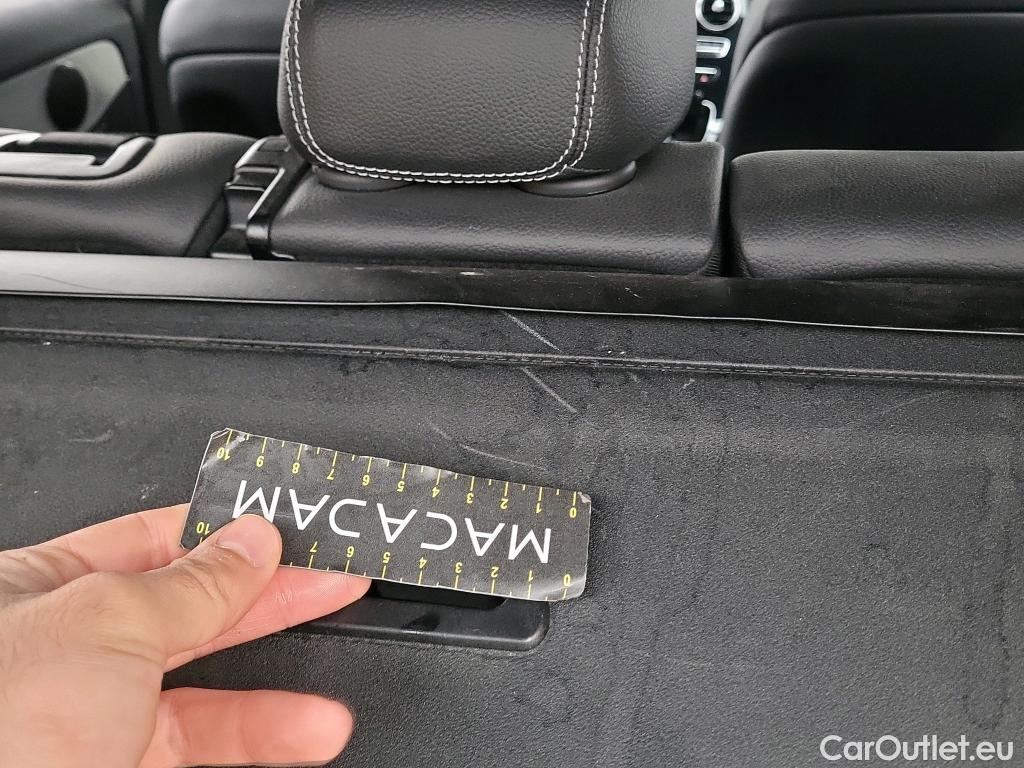  Mercedes  G-Klasee MERCEDES-BENZ Clase GLC / 2019 / 5P / todoterreno GLC 300 de 4MATIC #21