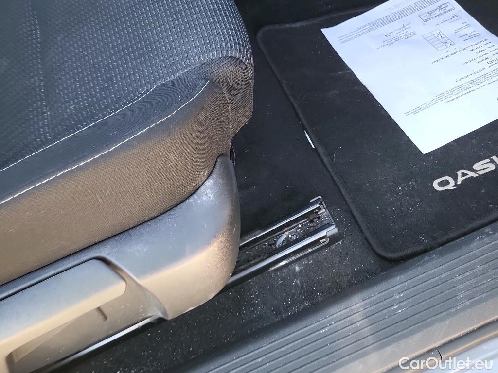  Nissan  Qashqai NISSAN  / 2021 / 5P / todoterreno DIG-T 116kW (158CV) mHEV Xtronic Acenta (AC9) #3