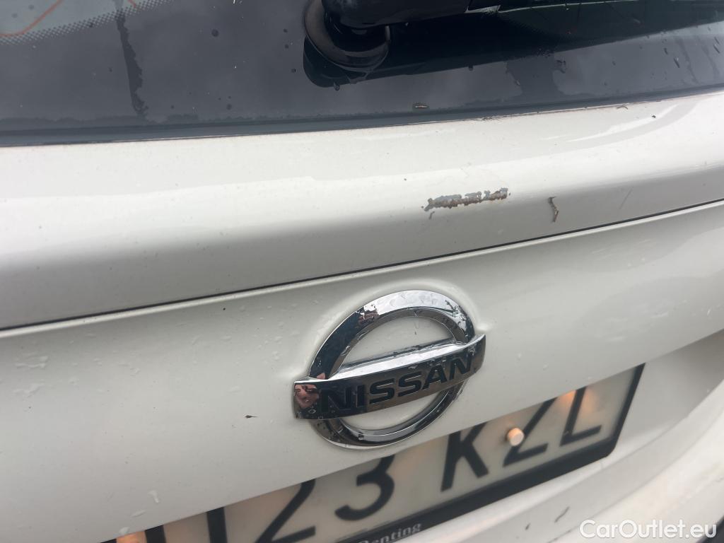  Nissan  Qashqai NISSAN  / 2017 / 5P / todoterreno dCi 85 kW (115 CV) E6D DCT ACENTA #3