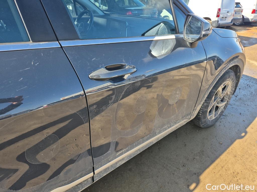  KIA  Sportage KIA  / 2022 / 5P / todoterreno 1.6 CRDi 85kW (115CV) Concept 4X2 #6