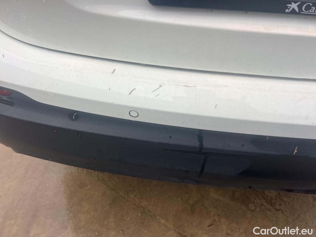  Nissan  Qashqai NISSAN  / 2017 / 5P / todoterreno dCi 85 kW (115 CV) E6D DCT ACENTA #33