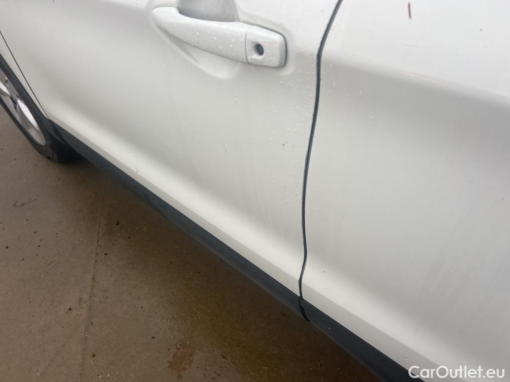  Nissan  Qashqai NISSAN  / 2017 / 5P / todoterreno dCi 85 kW (115 CV) E6D DCT ACENTA #5