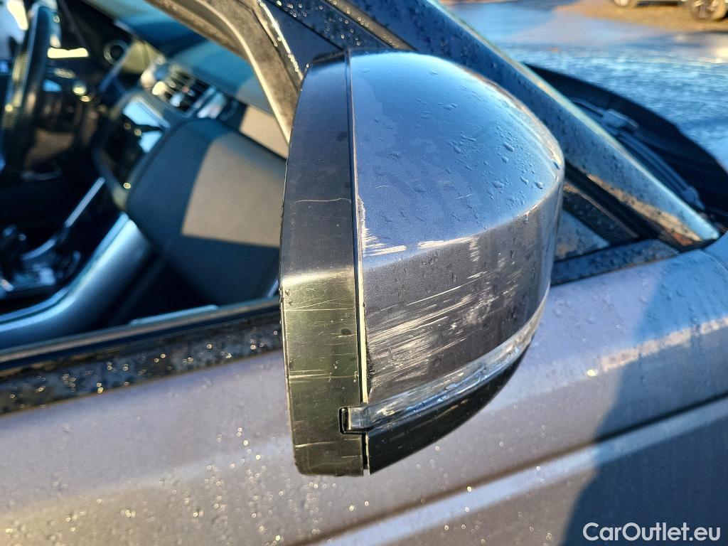  Land Rover  Range Rover Sport LAND ROVER  / 2017 / 5P / todoterreno 3.0 SDV6 183kW (249CV) S #42