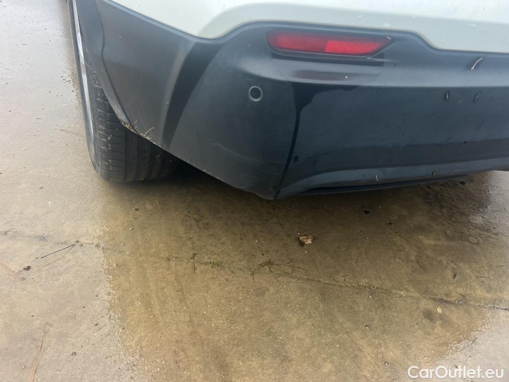  Nissan  Qashqai NISSAN  / 2017 / 5P / todoterreno dCi 85 kW (115 CV) E6D DCT ACENTA #35