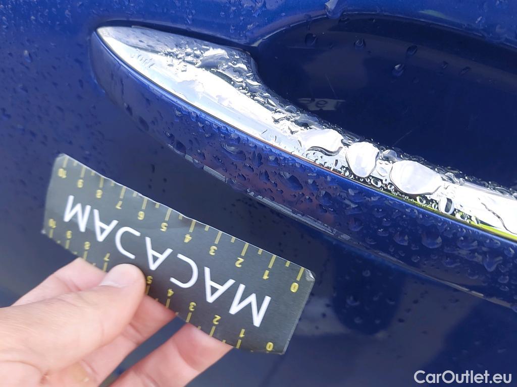  Renault  Megane RENAULT Mégane / 2020 / 5P / berlina con portón Zen Blue dCi 85 kW (115CV) EDC #12