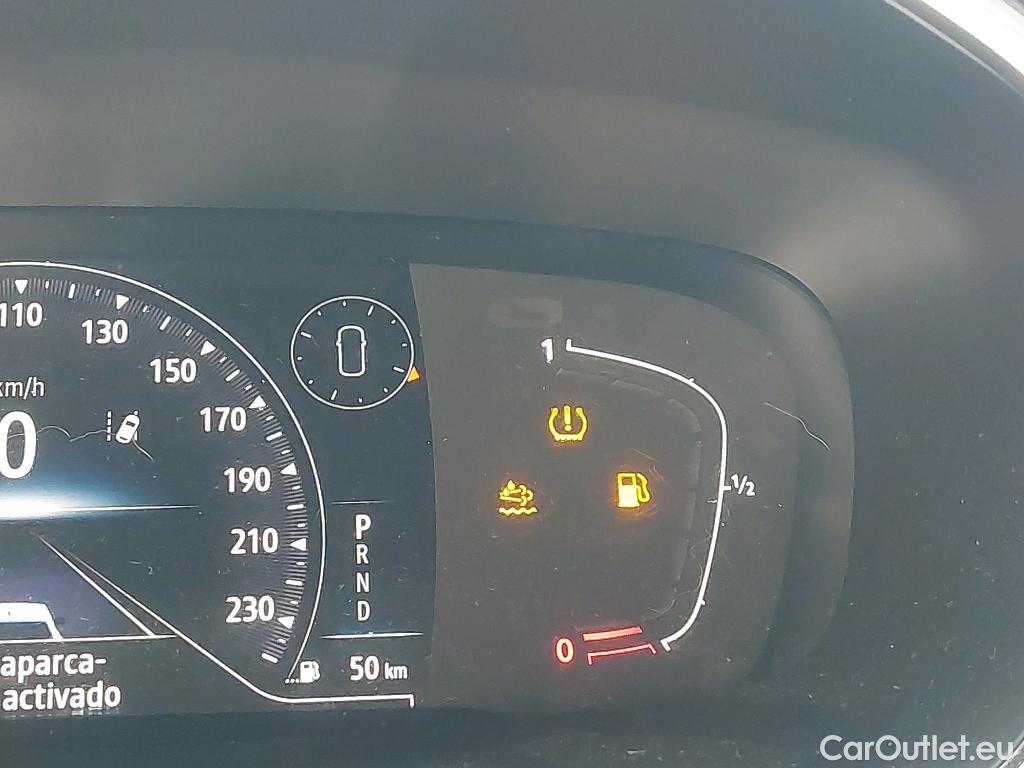  Renault  Megane RENAULT Mégane / 2020 / 5P / berlina con portón Zen Blue dCi 85 kW (115CV) EDC #32