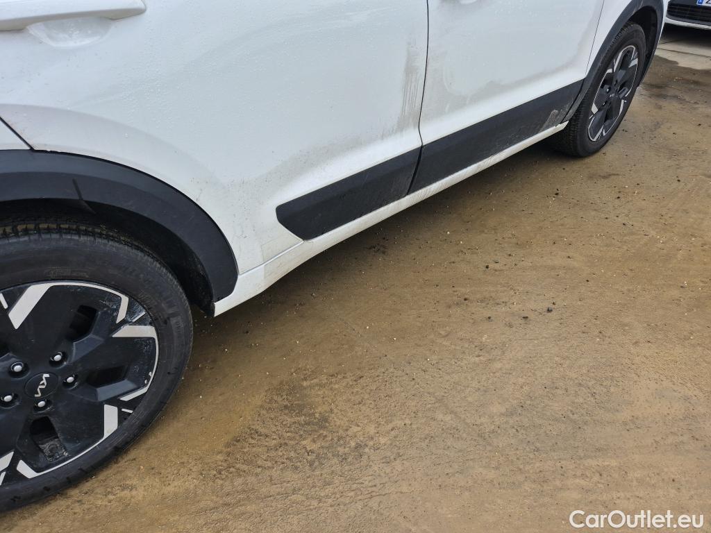  KIA  Niro E- Concept 150 kW Gran Autonomia #1