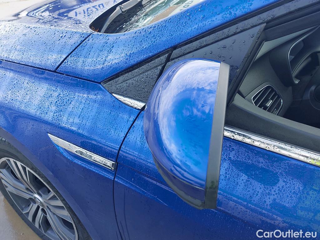  Renault  Megane RENAULT Mégane / 2020 / 5P / berlina con portón Zen Blue dCi 85 kW (115CV) EDC #27