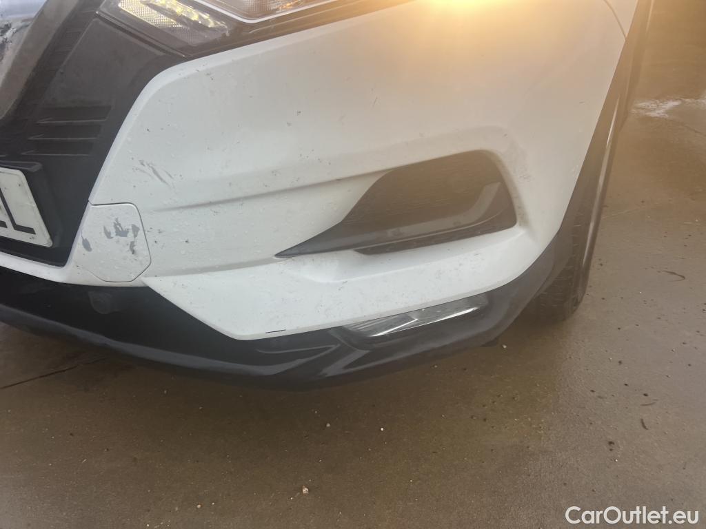  Nissan  Qashqai NISSAN  / 2017 / 5P / todoterreno dCi 85 kW (115 CV) E6D DCT ACENTA #28