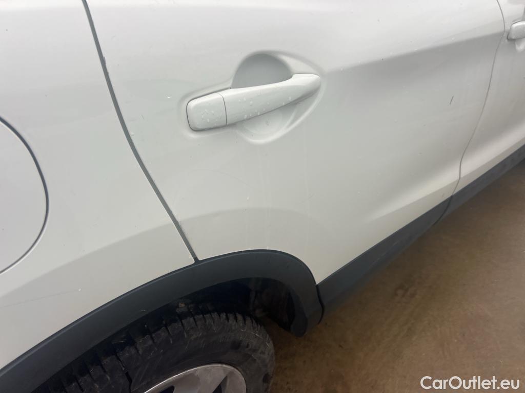  Nissan  Qashqai NISSAN  / 2017 / 5P / todoterreno dCi 85 kW (115 CV) E6D DCT ACENTA #12