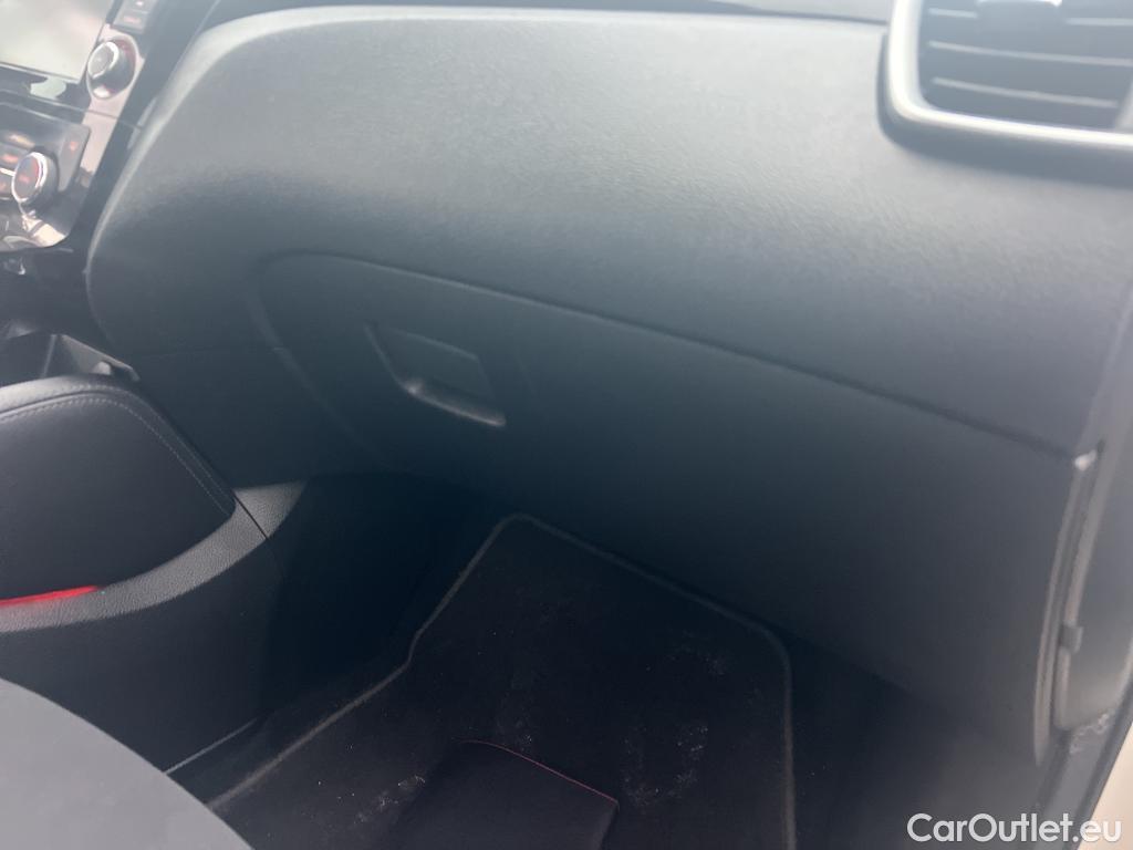  Nissan  Qashqai NISSAN  / 2017 / 5P / todoterreno dCi 85 kW (115 CV) E6D DCT ACENTA #24