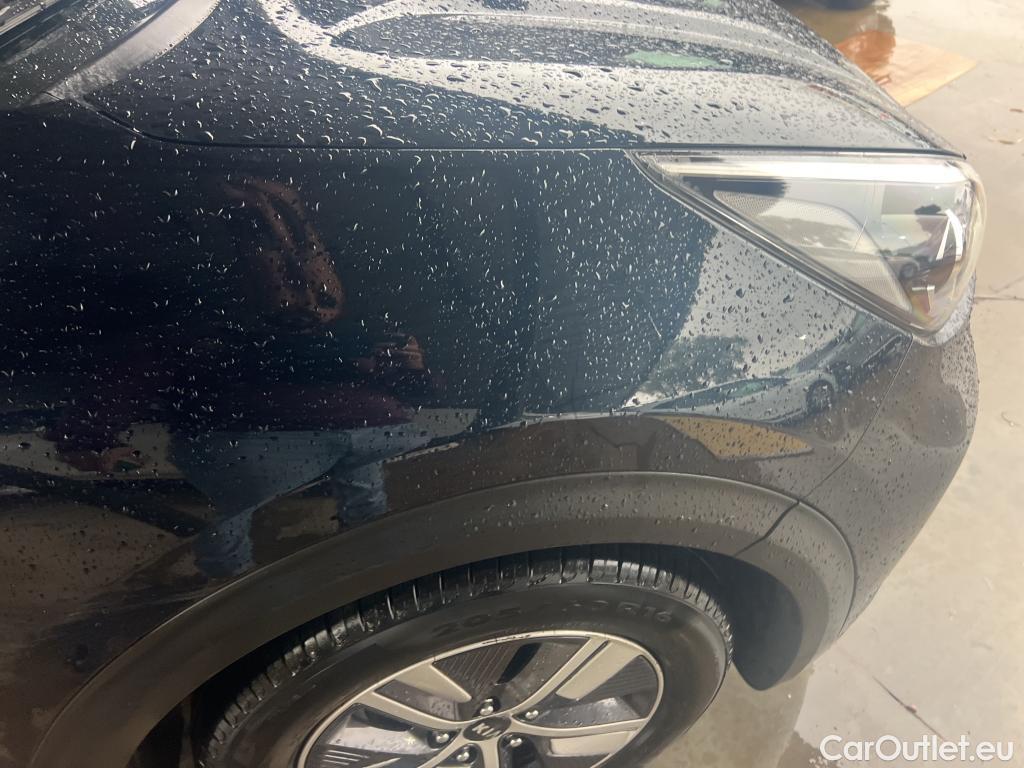  KIA  Niro KIA  1.6 GDi PHEV 104kW (141CV) Drive (AC) #12