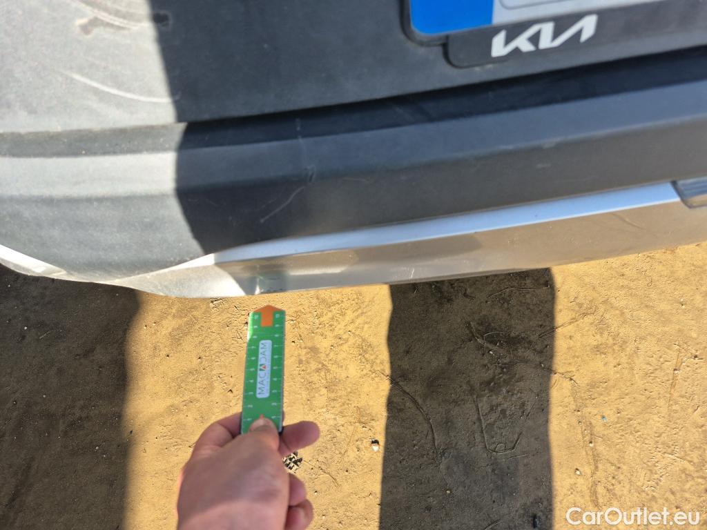  KIA  Sportage KIA  / 2022 / 5P / todoterreno 1.6 CRDi 85kW (115CV) Concept 4X2 #30