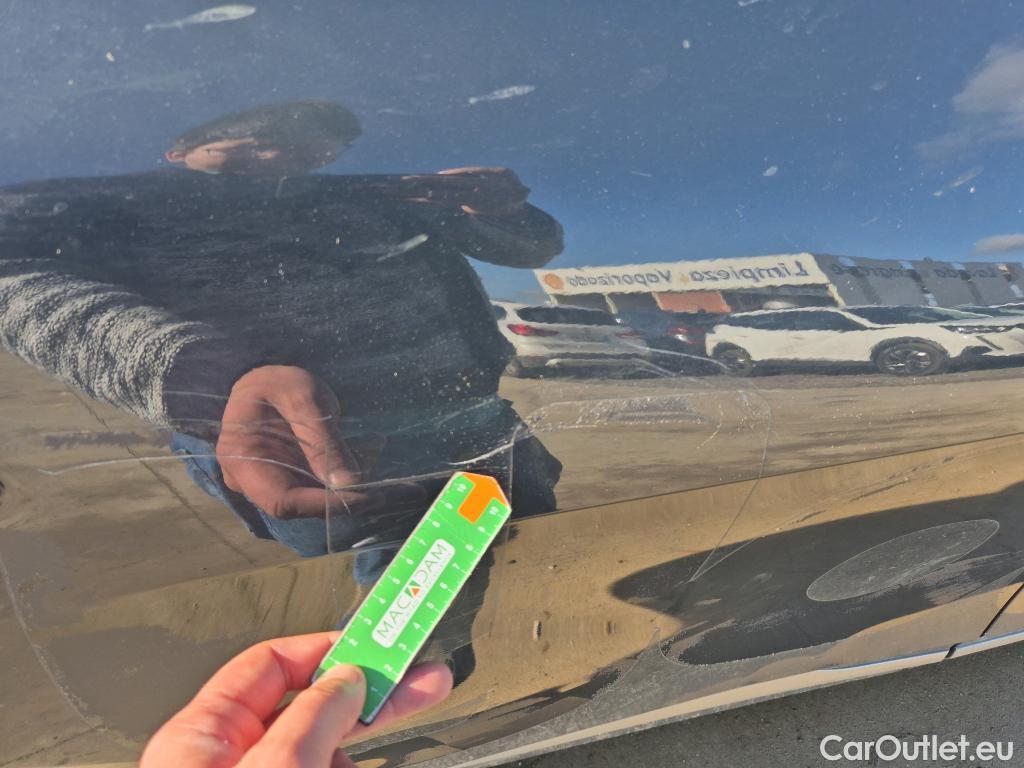  KIA  Sportage KIA  / 2022 / 5P / todoterreno 1.6 CRDi 85kW (115CV) Concept 4X2 #18