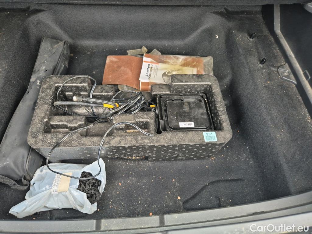  KIA  Niro E- Concept 150 kW Gran Autonomia #3