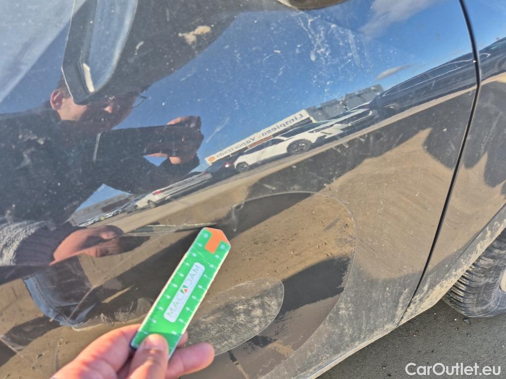  KIA  Sportage KIA  / 2022 / 5P / todoterreno 1.6 CRDi 85kW (115CV) Concept 4X2 #8