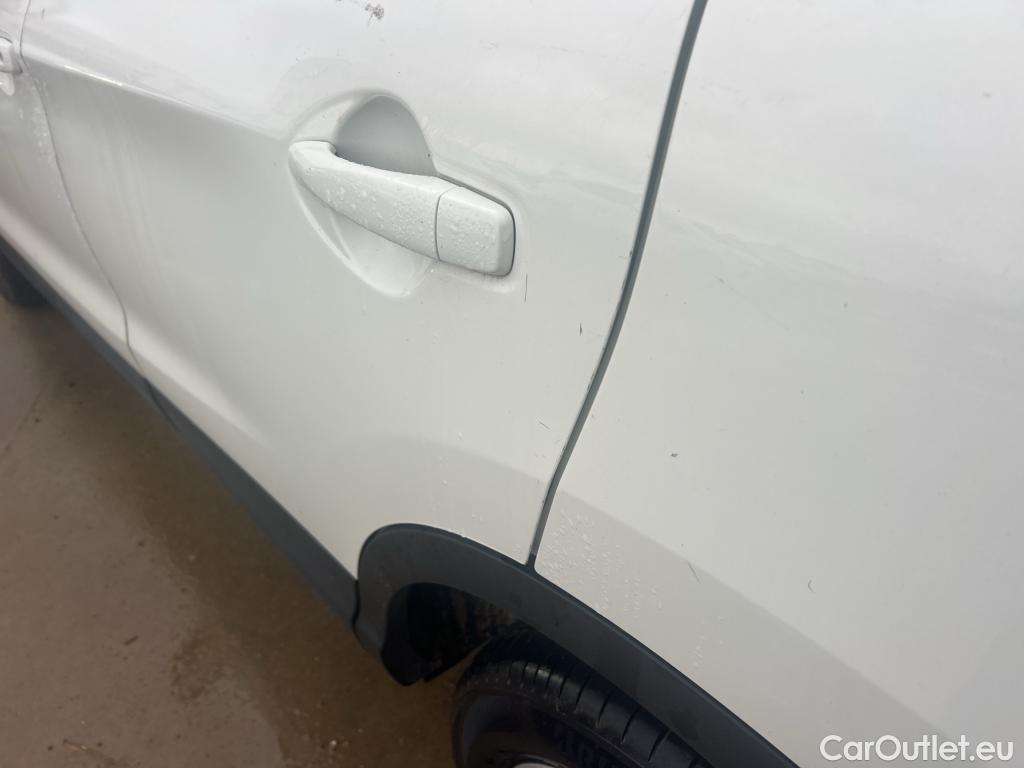  Nissan  Qashqai NISSAN  / 2017 / 5P / todoterreno dCi 85 kW (115 CV) E6D DCT ACENTA #10