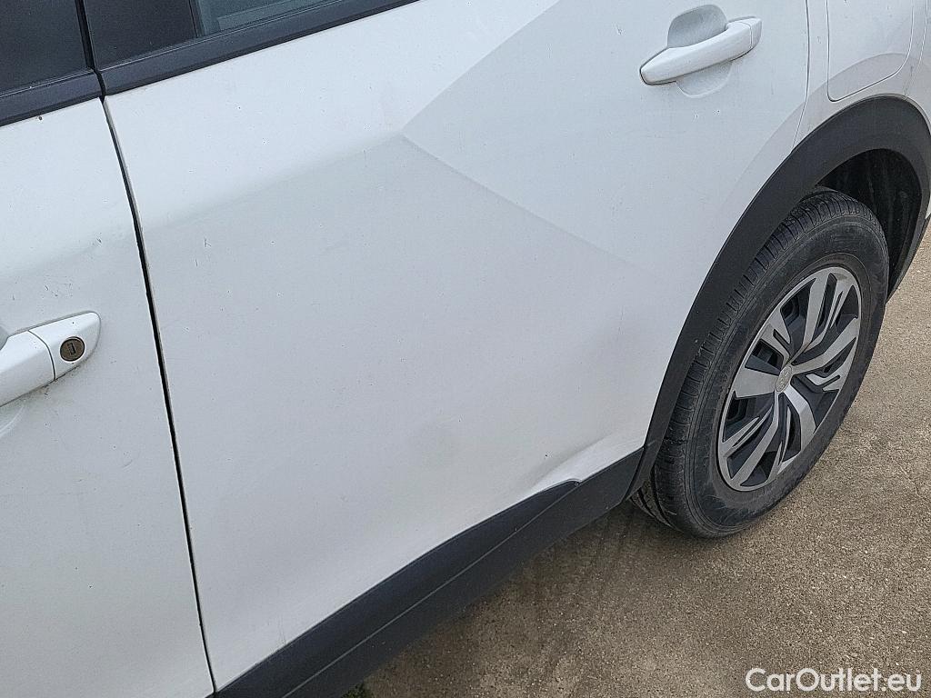  Peugeot  2008 PEUGEOT  / 2019 / 5P / todoterreno Active Puretech 100 S&S BVM6 #6