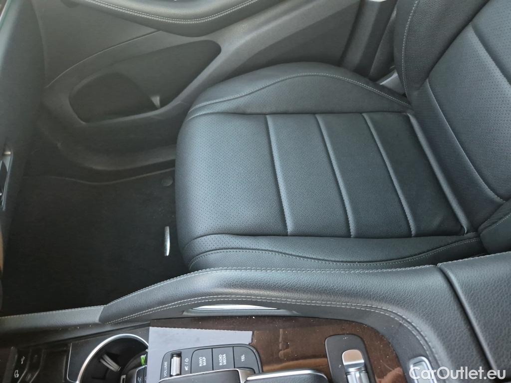  Mercedes  G-Klasee MERCEDES-BENZ GLE / 2018 / 5P / todoterreno GLE 350 de 4MATIC (Híbrido Enchufable) #14