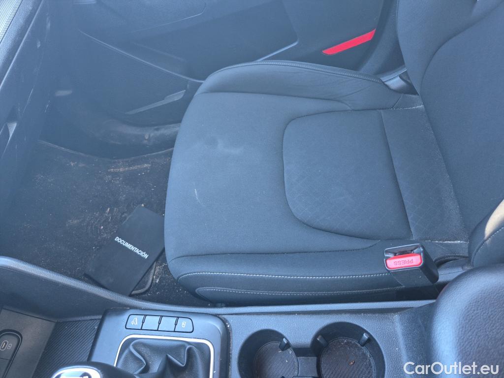  KIA  Sportage KIA  / 2022 / 5P / todoterreno 1.6 CRDi 85kW (115CV) Concept 4X2 #22