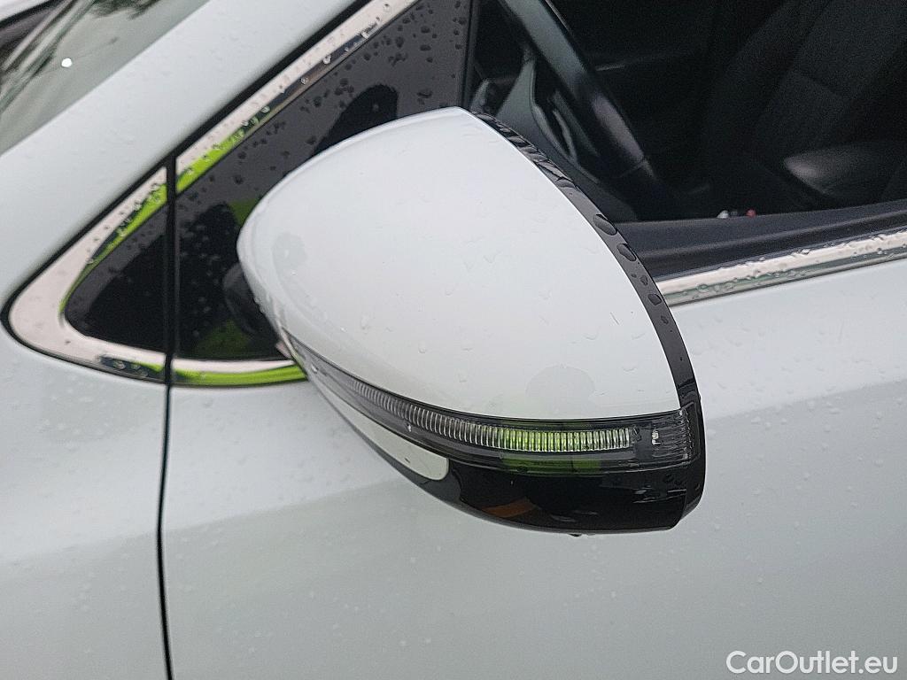  KIA  Sportage KIA  / 2018 / 5P / todoterreno 1.6 MHEV Business 85kW (115CV) 4x2 #20