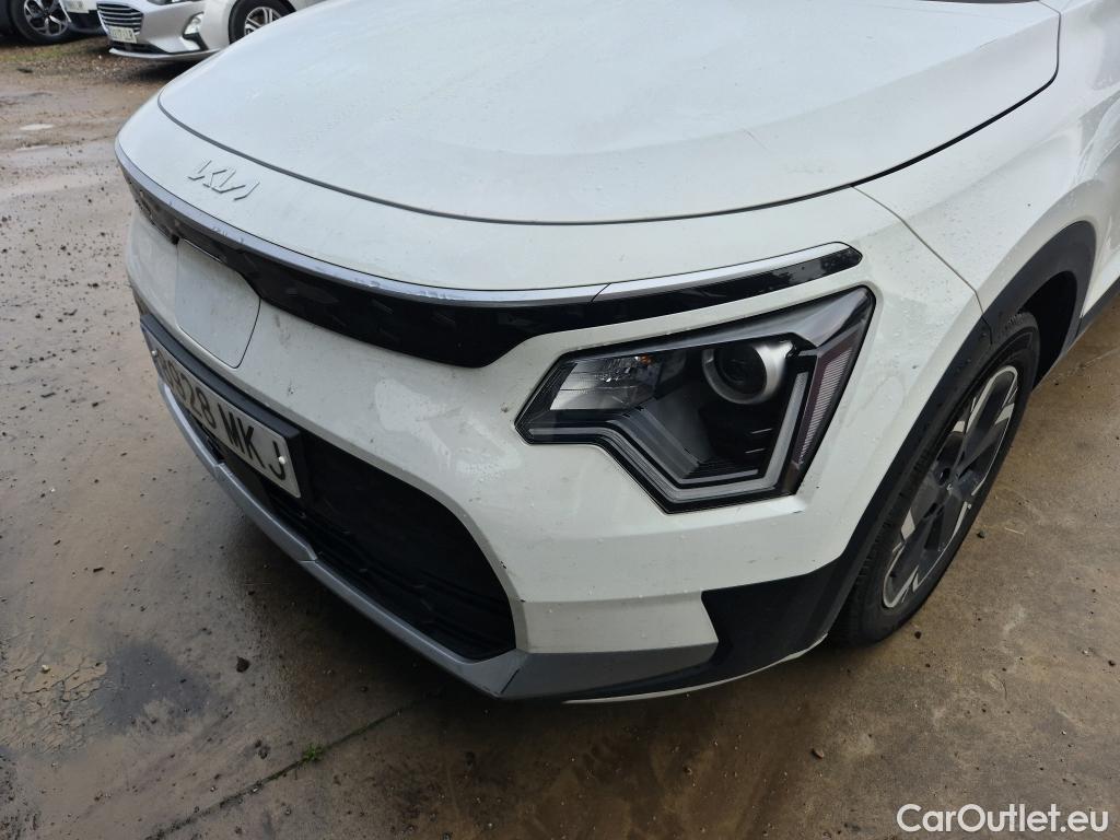  KIA  Niro E- Concept 150 kW Gran Autonomia #13