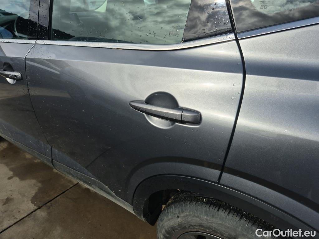  Nissan  Qashqai NISSAN  / 2021 / 5P / todoterreno DIG-T 116kW (158CV) mHEV Xtronic Acenta (AC) #6