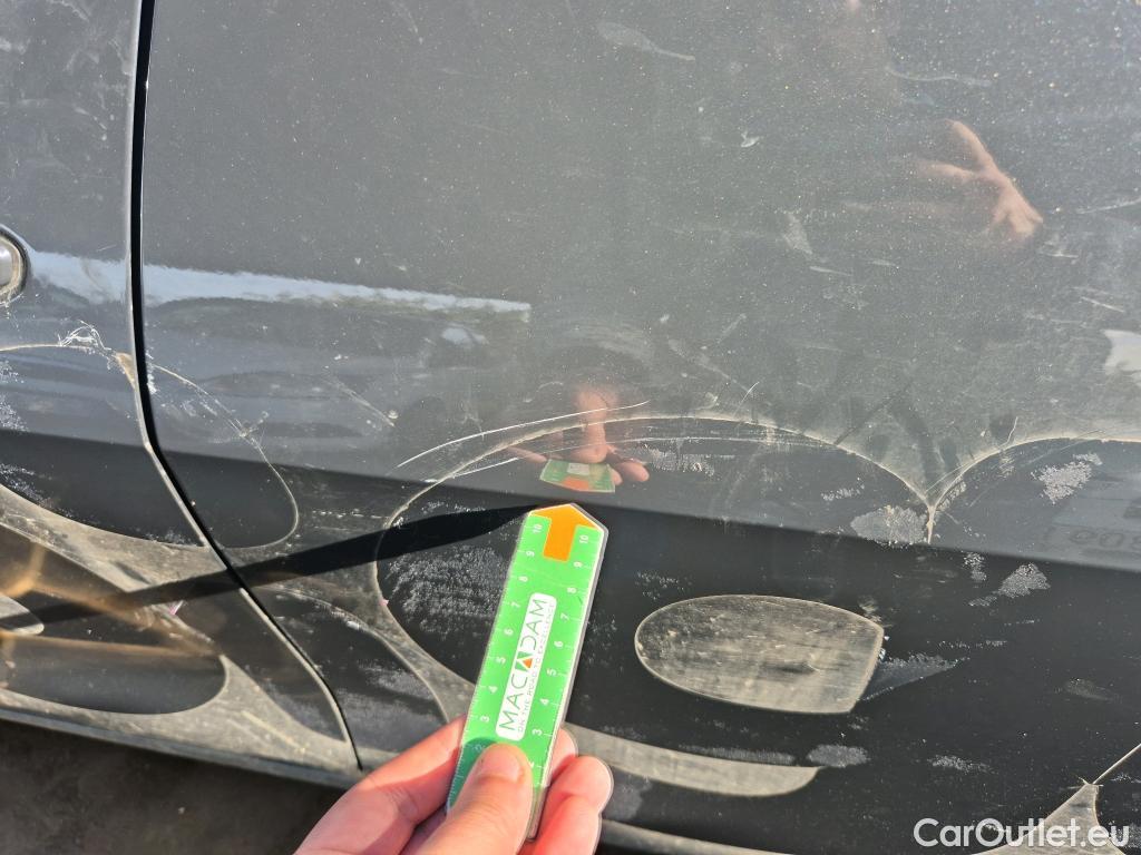  KIA  Sportage KIA  / 2022 / 5P / todoterreno 1.6 CRDi 85kW (115CV) Concept 4X2 #15