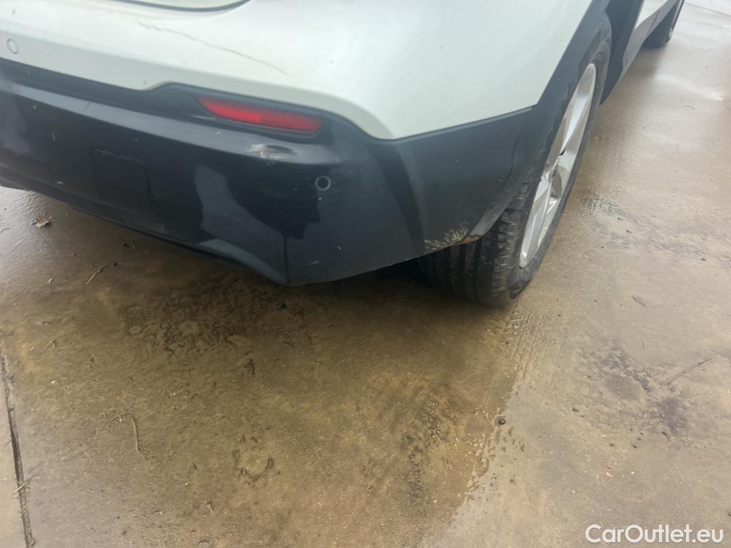  Nissan  Qashqai NISSAN  / 2017 / 5P / todoterreno dCi 85 kW (115 CV) E6D DCT ACENTA #38