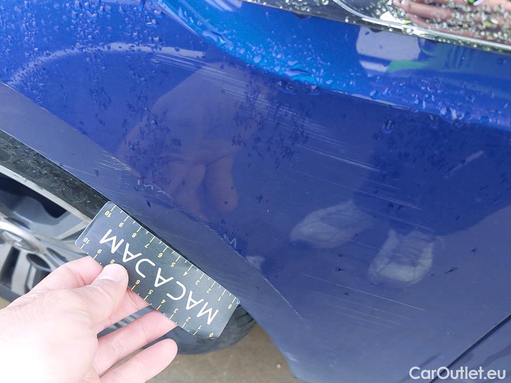  Renault  Megane RENAULT Mégane / 2020 / 5P / berlina con portón Zen Blue dCi 85 kW (115CV) EDC #20