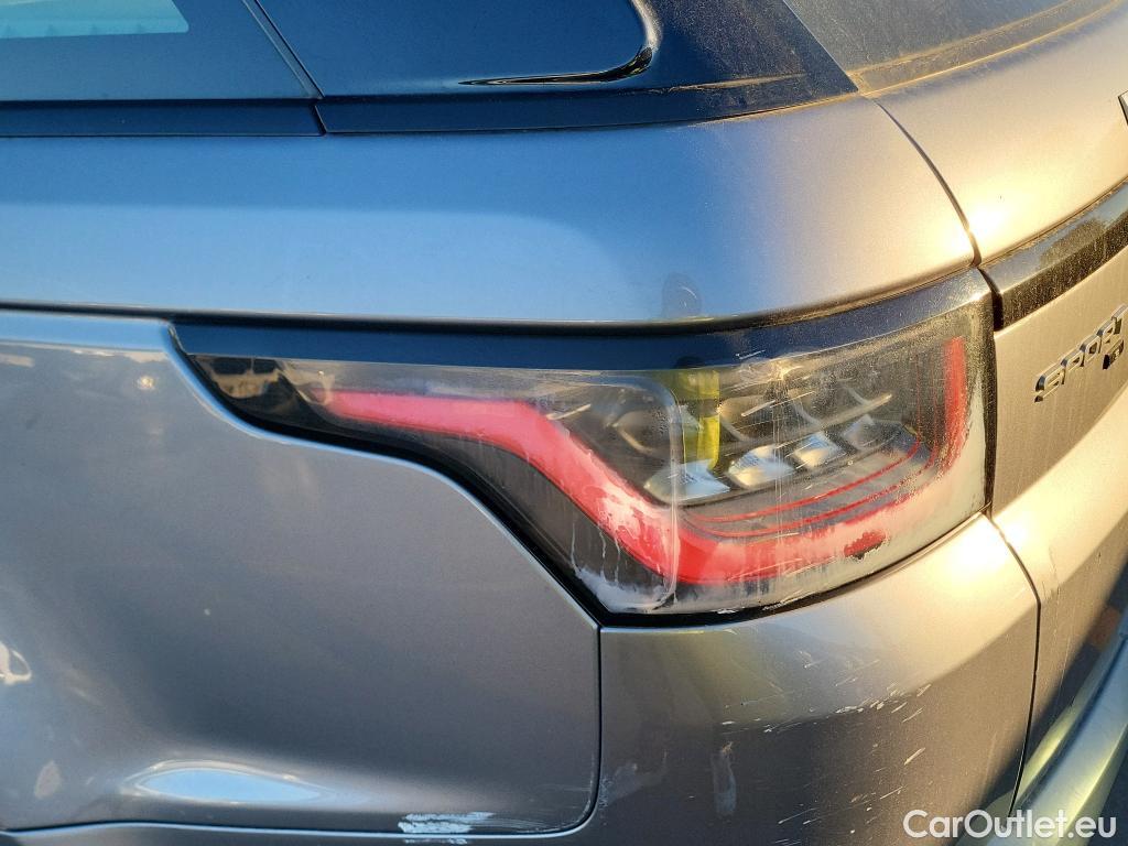  Land Rover  Range Rover Sport LAND ROVER  / 2017 / 5P / todoterreno 3.0 SDV6 183kW (249CV) S #1