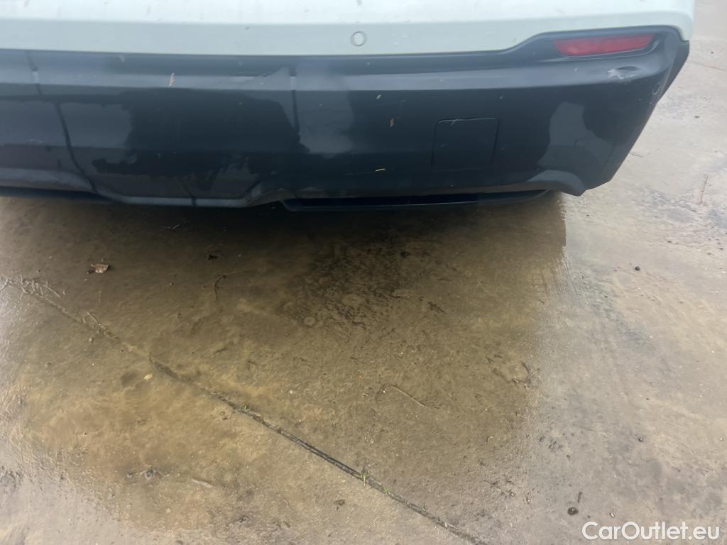  Nissan  Qashqai NISSAN  / 2017 / 5P / todoterreno dCi 85 kW (115 CV) E6D DCT ACENTA #37