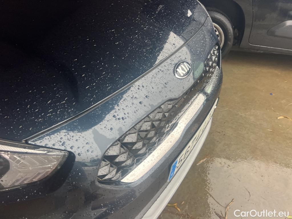  KIA  Niro KIA  1.6 GDi PHEV 104kW (141CV) Drive (AC) #14