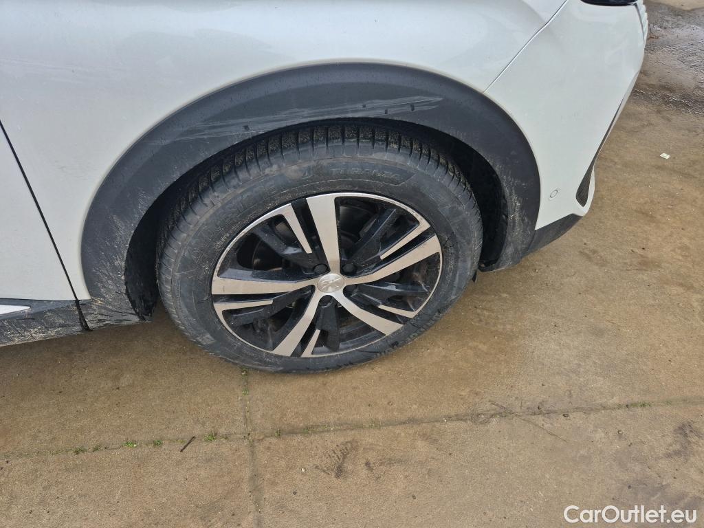  Peugeot  3008 PEUGEOT  Hybrid / 2020 / 5P / todoterreno 225 e-EAT8 GT #3