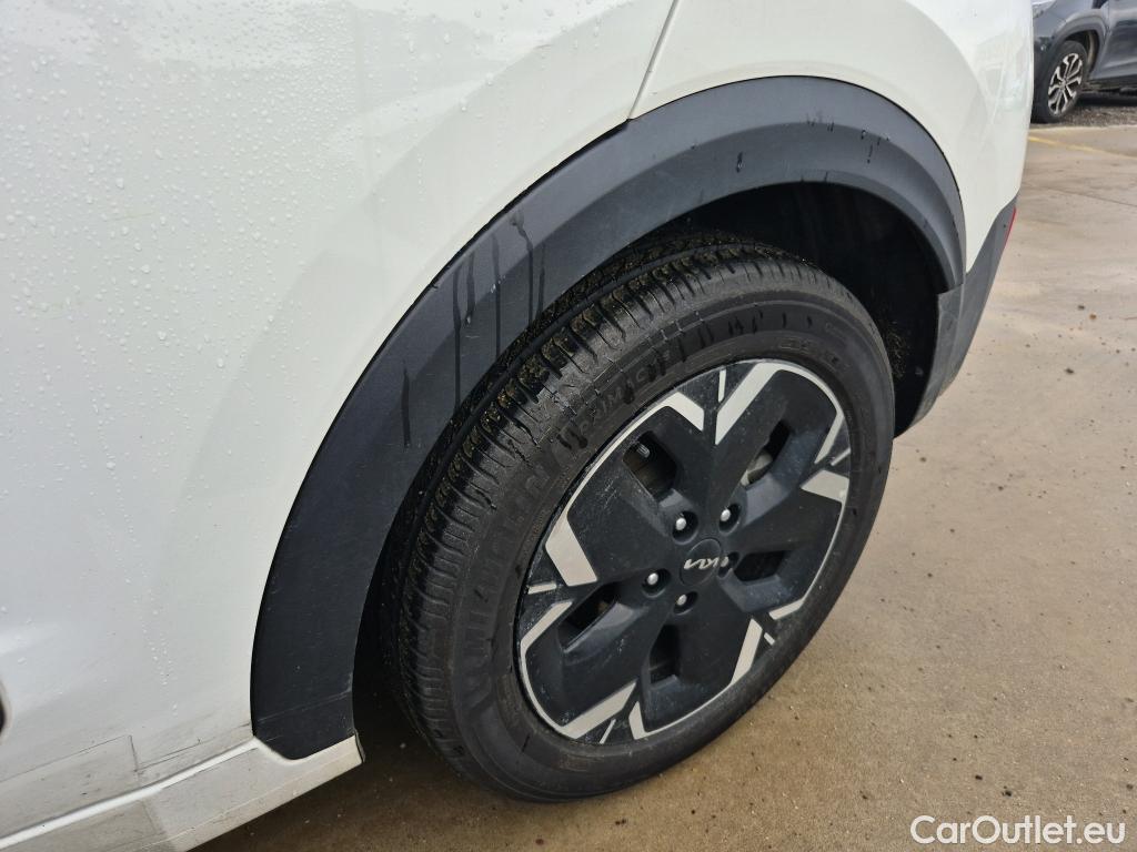  KIA  Niro E- Concept 150 kW Gran Autonomia #21