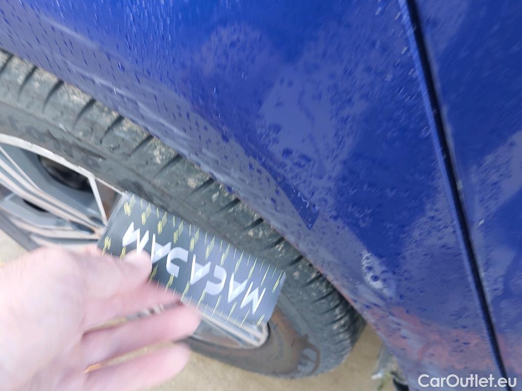  Renault  Megane RENAULT Mégane / 2020 / 5P / berlina con portón Zen Blue dCi 85 kW (115CV) EDC #14