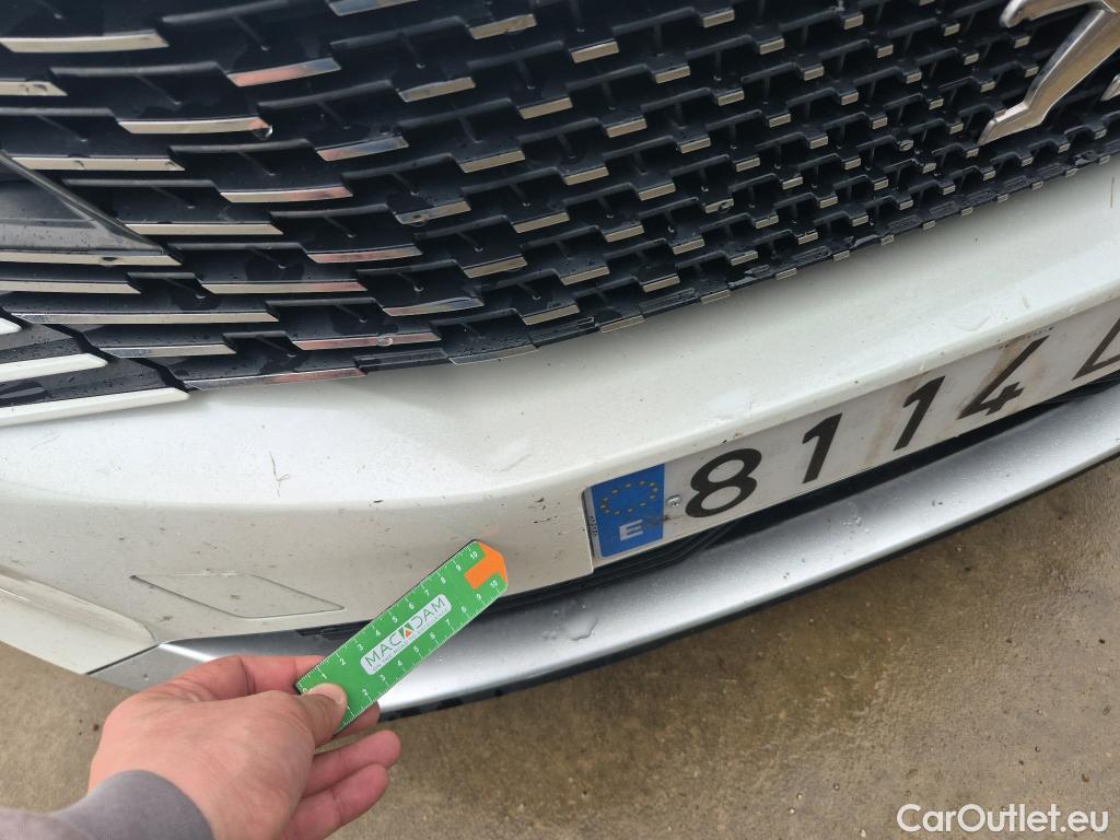  Peugeot  3008 PEUGEOT  Hybrid / 2020 / 5P / todoterreno 225 e-EAT8 GT #9