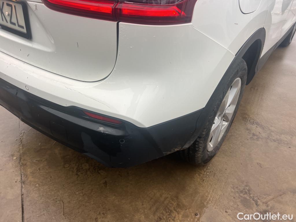  Nissan  Qashqai NISSAN  / 2017 / 5P / todoterreno dCi 85 kW (115 CV) E6D DCT ACENTA #31