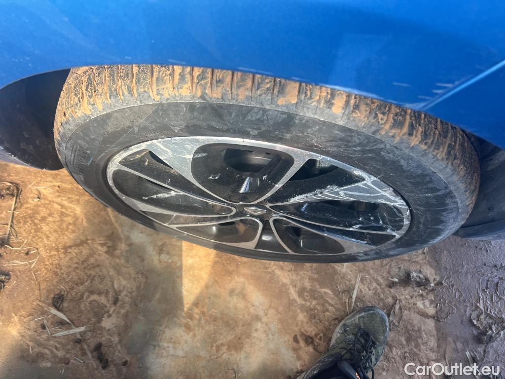  Renault  Megane RENAULT MÉGANE 5p 3G familiar Sp. Tou. Bose Energy dCi 130 S&S Euro 6 #5