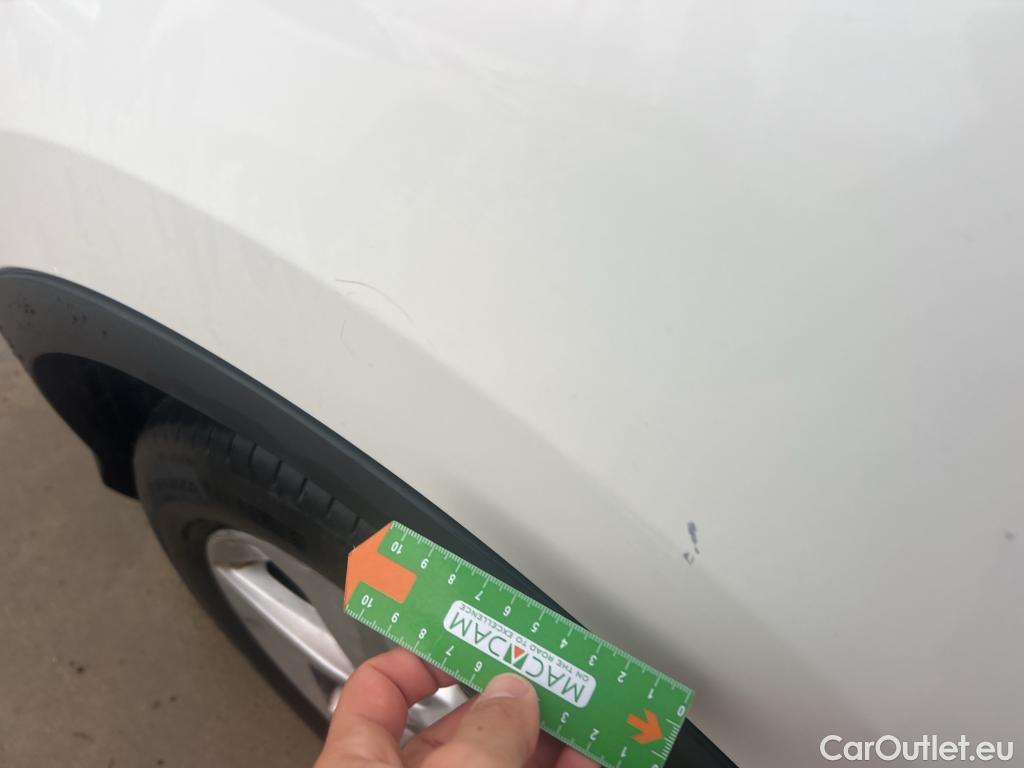  Nissan  Qashqai NISSAN  / 2017 / 5P / todoterreno dCi 85 kW (115 CV) E6D DCT ACENTA #21