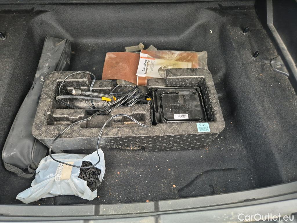  KIA  Niro E- Concept 150 kW Gran Autonomia #4