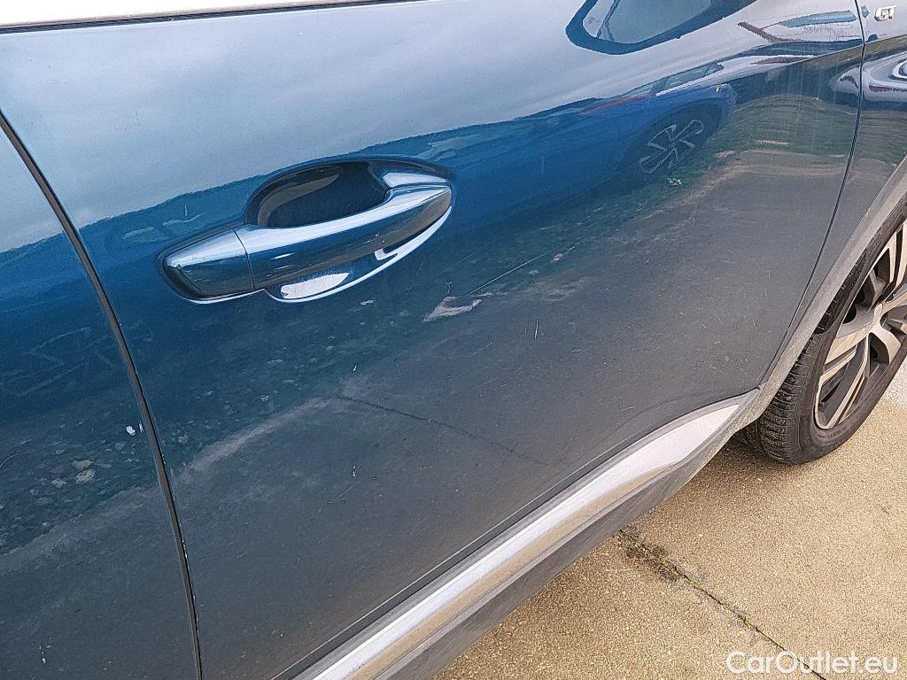  Peugeot  5008 PEUGEOT  / 2020 / 5P / todoterreno 2.0 BlueHDi 133kW S&S GT EAT8 #10